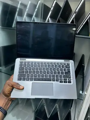 Laptop Dell Latitude 7400 2-in-1 16GB Intel Core i7 SSD 512GB