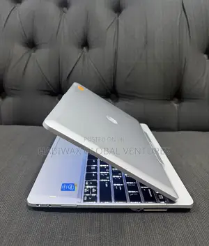 Laptop HP EliteBook Revolve 810 G2 Tablet 8GB Intel Core i7 SSD 256GB