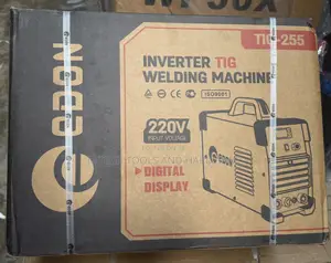 Edon TIG-255