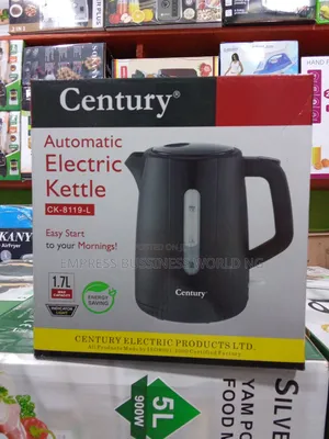 Century Electric Kettle