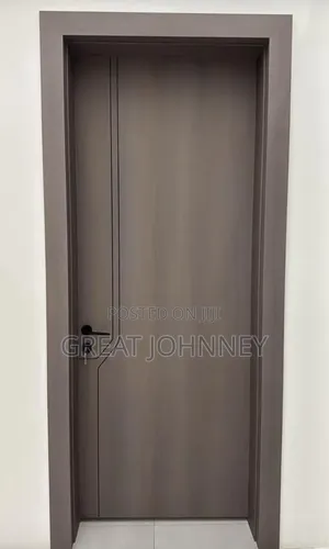 World Class Turkey Wooden Doors