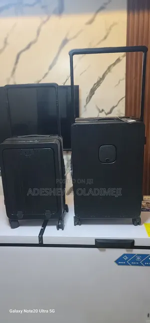Luggage Bag