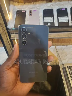 Samsung Galaxy A54 128 GB Black