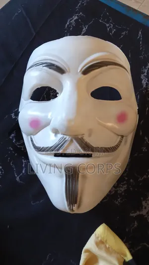 Halloween Mask