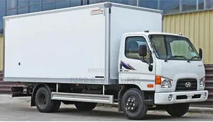 Truck Hire for Bulk Retail Stock