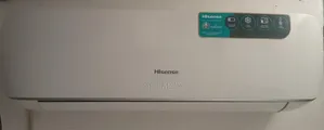 Hisense 1.5HP AC With Kits and Remote