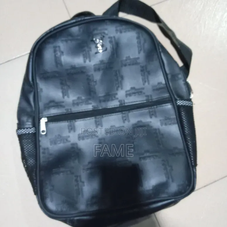 Qualitity Bag