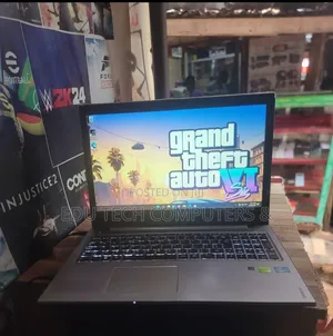 Laptop Lenovo 8GB Intel Core i7 HDD 500GB