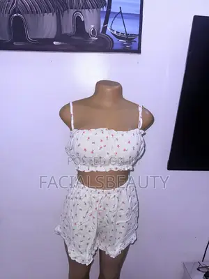 Two Pieces Wears for Women. Very Affordable.