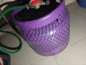 Gas Cylinder