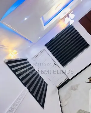 Window Blinds