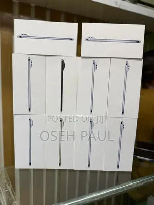 New Apple iPhone Air 512 GB White