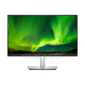 Dell P2422HE 24-Inch Full HD 1080p IPS USB-C Monitor