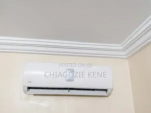 Pre-Owned 1.5HP Midea AC for Sale