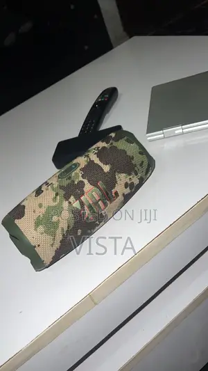 JBL Charge 5 Portable Bluetooth Speaker