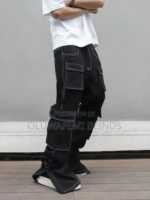 Men Chinos Pants