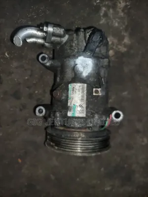 A/C COMPRESSOR Sensor Peujot 206