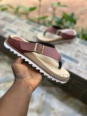 Palm Slipper