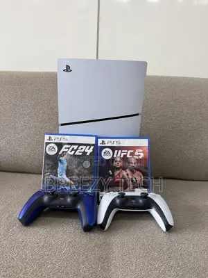 Play Station 5