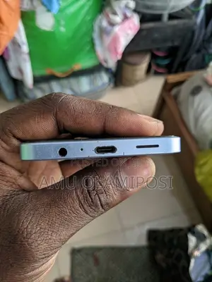 Samsung Galaxy A07 128 GB Silver