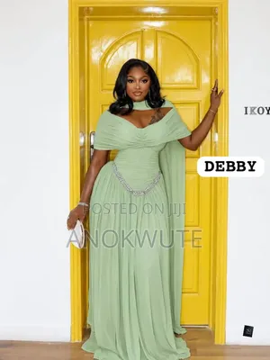 Women's Elegant Casual Dress
