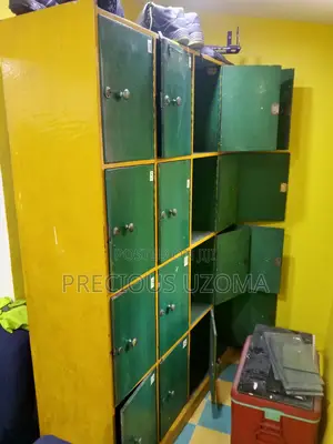 Storage Shelf