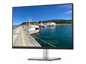 Dell 24-Inch Frameless IPS FHD 1080p HDMI Monitor