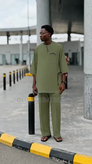Senator Wears