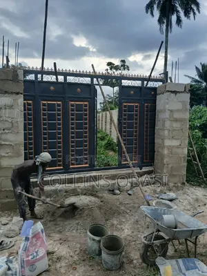 Rolling Gate
