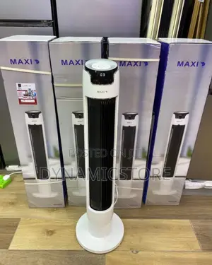 Tower 44 Inches Tower Fan