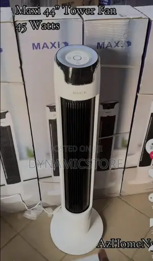 Tower 44 Inches Tower Fan