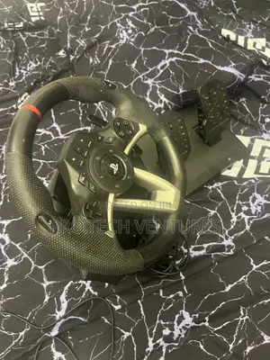 Gaming Controller