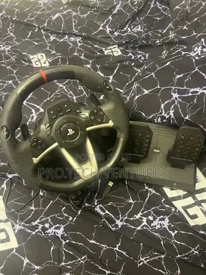 Gaming Controller
