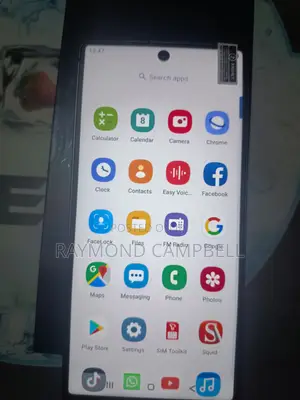 Samsung Galaxy S25 Ultra 1 TB Gray