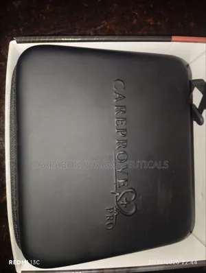 Careprove Pro Blood Pressure Monitor