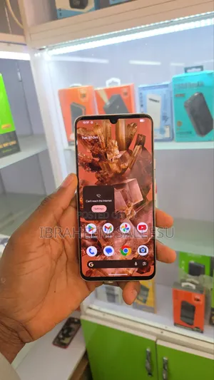 Google Pixel 8 128 GB Pink