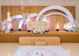 Wedding Decorations