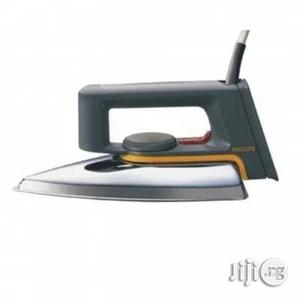 Philips Dry Iron