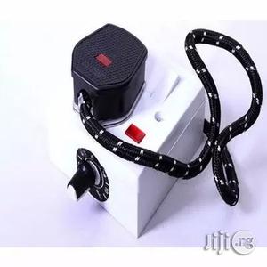 High Quality Iron Booster
