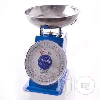 Kitchen Scale - Up to 20kg