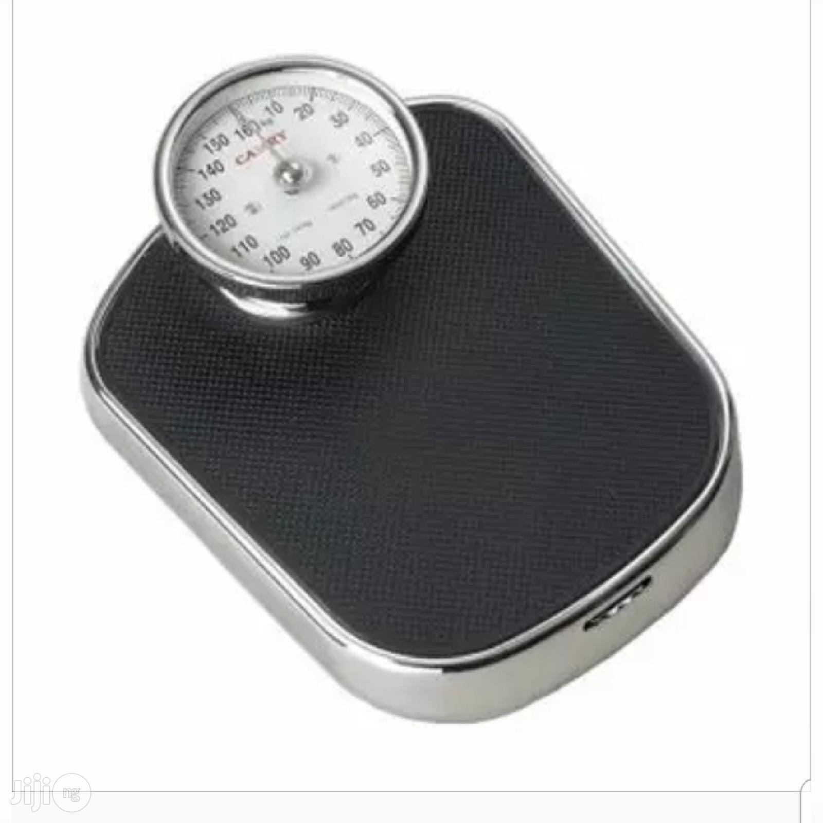 Bathroom Scale