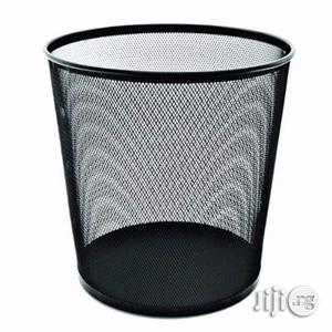 Steel Waste Disposal Bin