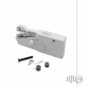 Portable Handheld Sewing Machine