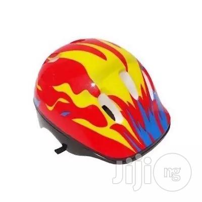 Protective Helmet For Kids