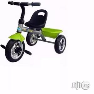 Simba Framed Baby Tricycle