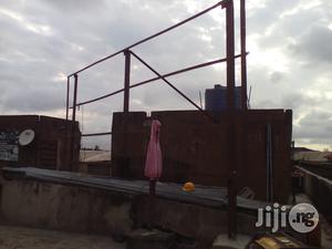 Billboard Construction Plan In Nigeria