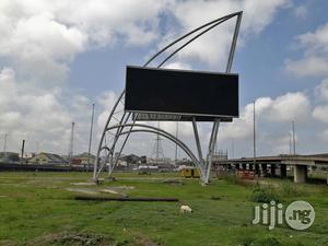 Billboard Construction Plan In Nigeria