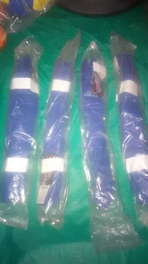 Get Ur All Colours Of Belt