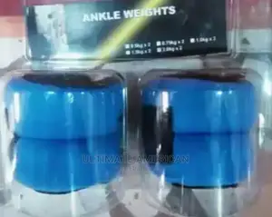 Body Feet Ankle Weights