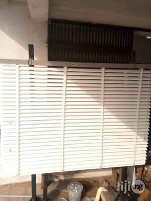 Window Blind Curtains